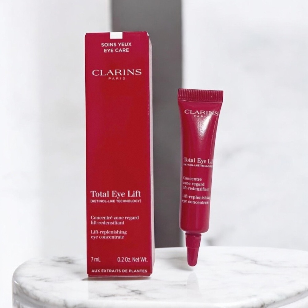 Clarins Total Eye Lift 7ml